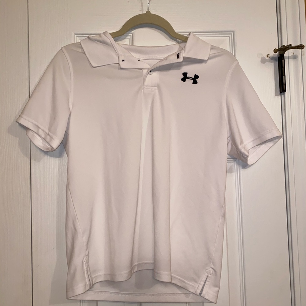 Under Armour Collared Shirt